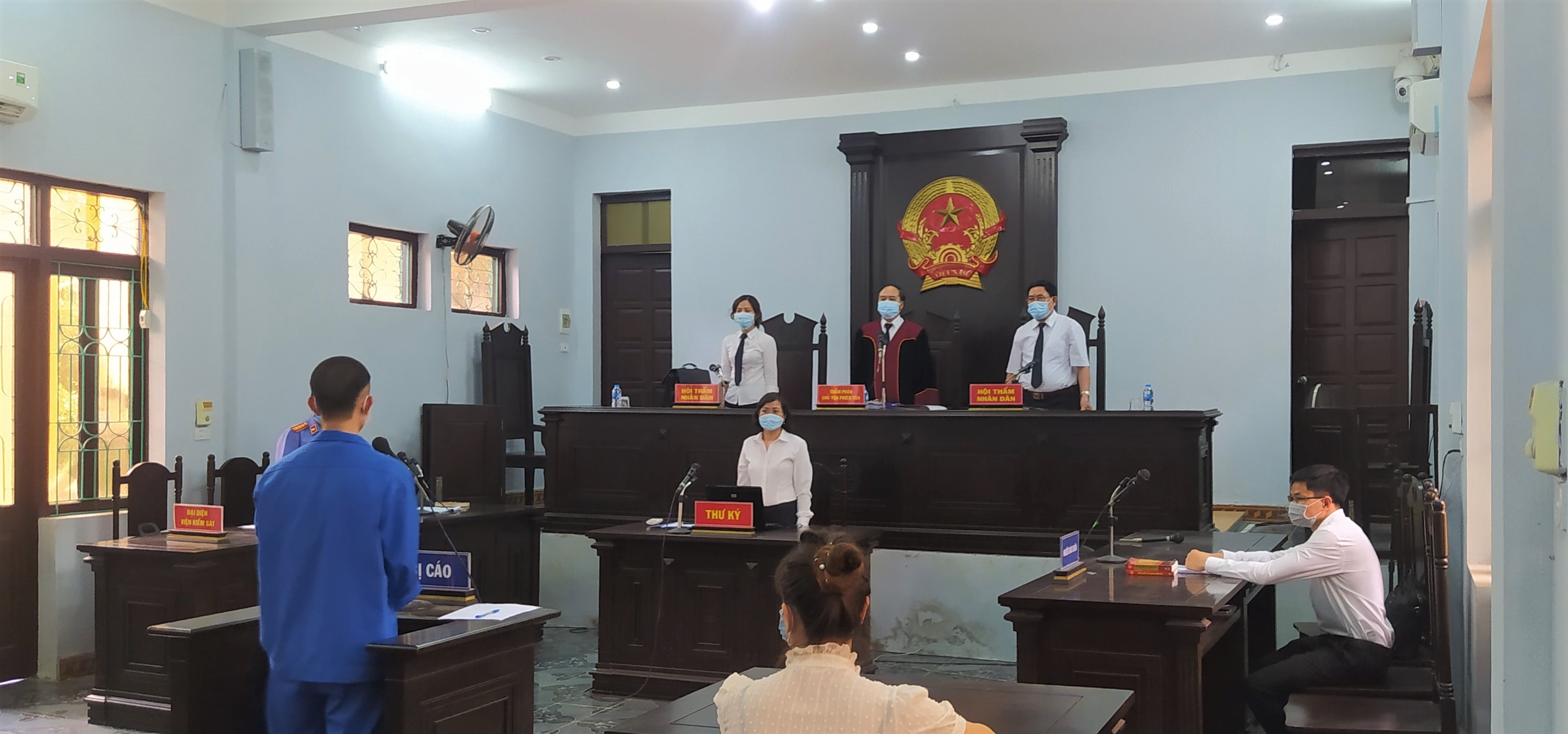 63 tháng tù cho đối tượng tàng trữ trái phép 780kg vảy tê tê châu Phi
